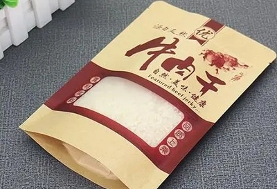 通常包装袋与食品包装袋的有什么性质区别吗？